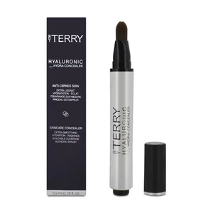 Corrector Hyaluronic Hydra 600 de Terry Hyaluronic Hydra Resplandor de hidratación oscuro edificable - Imagen 1 de 2