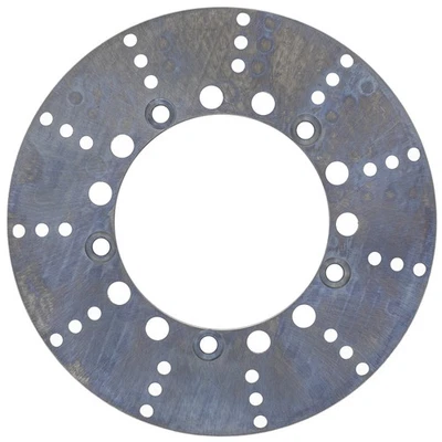 Rotor de freno trasero NICHO para motocicleta Kawasaki GPz550 1982-1983 41080-1046 Foto 1 de 4