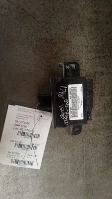 10381268 Body Control Module BCM Rear 2002-2008 GMC ENVOY 8402240 - Image 1 of 4