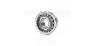 FAG Cuscinetto a rulli oscillanti 22205 -E1-XL interno Ø 25 mm esterno Ø 52 mm larghezza 18 mm - Foto 1 di 1