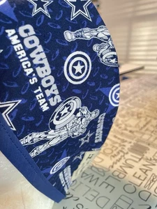 Sombrero exfoliante con lazo trasero - Imagen 1 de 3