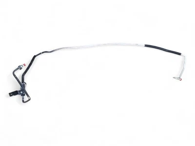 Lexus GS300 98-05 A/C Liquid Pipe Line 88726-3K430, E015, OEM, 1998, 1999, 2000, - Imagem 1 de 4