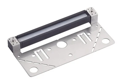 Kichler 16101AZT30 Paisaje Cubierta Luz LED 7,2 Vatios Total Bronce Texturizado Foto 1 de 4