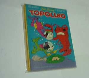 TOPOLINO  n 884 ('73) - Imagen 1 de 1
