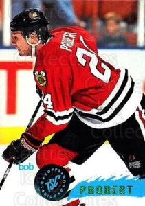 1995-96 Stadium Club #152 Bob Probert - Picture 1 of 1