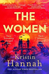 The Women: The Instant Number One Bestseller from the author of The Nightingale - Picture 1 of 3