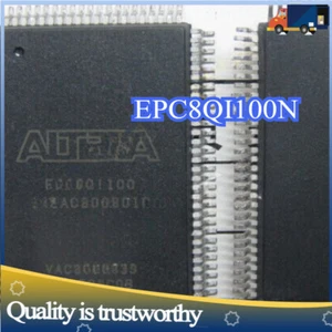 New&original EPC8QI100N Xilinx Fast Ship - Picture 1 of 5