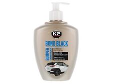 Produktbild - BONO BLACK Schwärzungsmittel für Gummi und Kunststoff, 500 ml