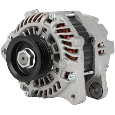 Alternator For Honda Fit 2009 2010 2011 2012 2013 2014 L4 1.5L 11410 31100RB0004 Foto 1 de 4