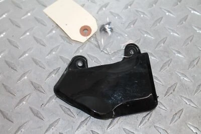 Cubierta de cuello marco izquierdo Suzuki GS450GA 1982 SUZUKIMATIC 51886-44500 Foto 1 de 3