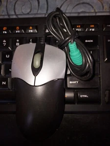 TRANSOURCE OR UNBRANDED MOUSE MODEL : HC3003, PS/2 - Picture 1 of 2
