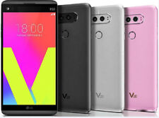 LG V20 H990N (Hongkong) Dual SIM 4G LTE 4GB + 64GB Telefon komórkowy Android