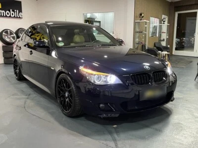 BMW e60 530i xDrive Sport - Bild 1 von 4