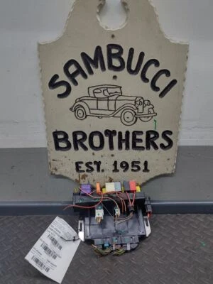 Mercedes Benz S500 2000-2006 módulo de activación de señal: 0295450432 Foto 1 de 4