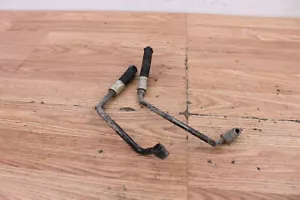 2003 YAMAHA YZ250F YZ 250 F Oil Lines, hoses - Picture 1 of 13