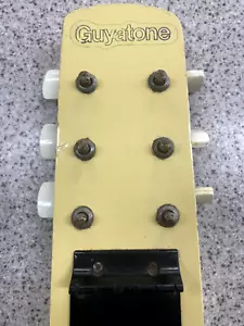 Guyatone Lap Steel Guitar Made in Japan - Picture 1 of 10