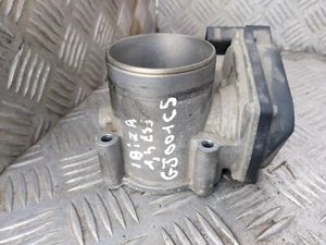 BOITIER PAPILLON - SEAT IBIZA III (3) 1.4L ESS 85CV - Référence : 03C133062C - Imagen 1 de 4
