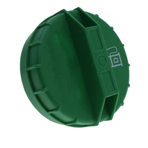 For Bobcat Green Fuel Cap Versahandler V417 V518 V519 V623 V638 V723 6661114 - Picture 1 of 4