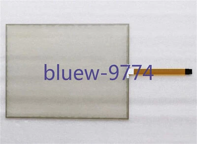 1 PCS Brand New AMT2513 91-02513-00D Touch screen glass - Image 1 of 3