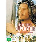 Jesus Christ Superstar (50th Anniversary) (DVD) (UK IMPORT)