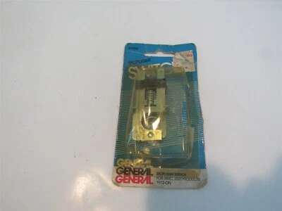 Nuevo de Lote Antiguo Nors 1972 - 1980 AMC AMX JABALINA GREMLIN MARCAPASOS HORNET JEEP INTERRUPTOR DE SEMÁFORO Foto 1 de 3