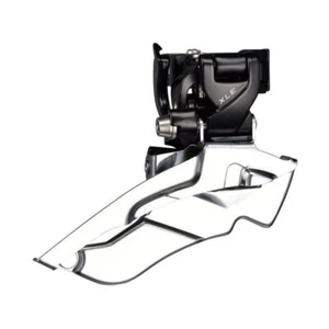 Microshift FD-M613-B XLE 3x10 fach MTB Front Mech Multi Band Schelle passend Shimano - Bild 1 von 1