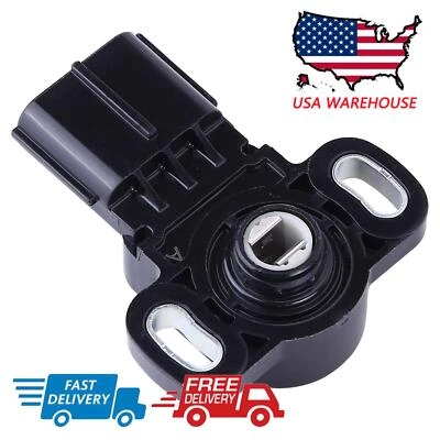 Sensor de posición del acelerador (TPS) para Yamaha YZFR1 / 6 YZFR1S FJ09 FZ09 MT09 XSR900 Foto 1 de 4