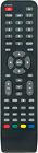 Remote Control RM-KP11 for GRUNDIG RC1145308/00 LCD15DVD014