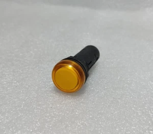 Indicador LED Amarillo Serie Esbee 24V AC/DC - Imagen 1 de 10