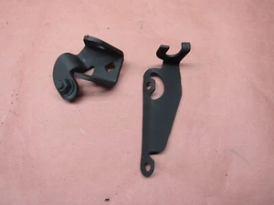 70-81 Camaro Firebird TH350 Tranny Side Shift Bracket Transmission Turbo 350 GM - Picture 1 of 2