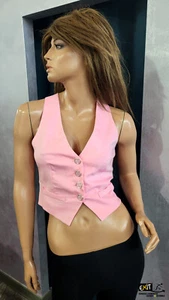 Denny Rose gilet art. 311DD30008 collezione Fashion primavera-estate 2023 - Picture 1 of 6