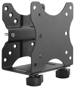 Vesa Slim PC Client Mounting Bracket - STARTECH - Picture 1 of 6