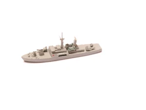 Kriegsmarine Minensucher Navy Mine Sweeper FALSTER / DK, Hansa S 224 in 1:1250 - Bild 1 von 2