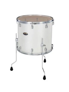 Pearl Timpano Decade Maple Colore Bianco, 14'' x 14'' - Imagen 1 de 2