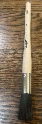 Corona Bell #4 - Cerda de China Negra - 10260 Foto 1 de 2