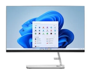 197532660250 Lenovo IdeaCentre 3 Intel® Core™ i3 60,5 cm (23.8") 1920 x 108 - Bild 1 von 8
