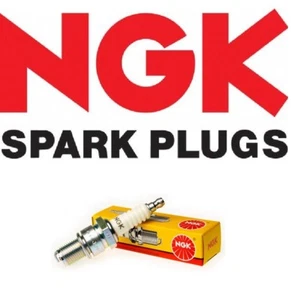 NGK DR8EIX IRIDIO CANDELA ACCENSIONE HONDA F FOUR 400 1974 1975 1976 1977 - Foto 1 di 1
