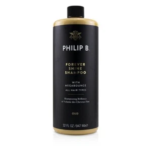 Philip B Forever Shine Shampoo (with Megabounce - All Hair Types) 947ml/32oz - Picture 1 of 3