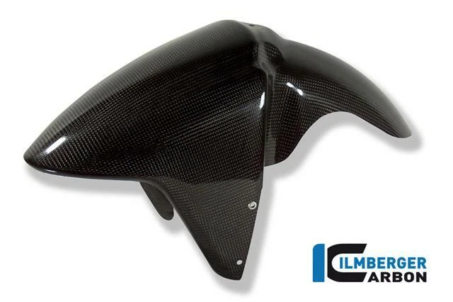 Guardabarros delantero de fibra de carbono Ilmberger GLOSS BMW R1100S 1998 Foto 1 de 1