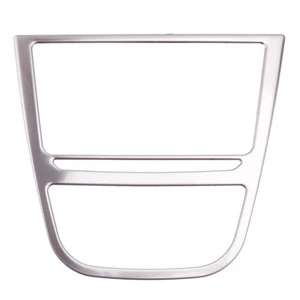 AC CD stereo Control Panel Frame Cover Trim Bezel fit for Buick Encore 13-16 New - Bild 1 von 5