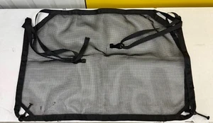 Volvo XC40 EC40 EX40 C40 Dog Guard Safety Cargo Net 32394865 NEW AND GENUINE - Picture 1 of 8