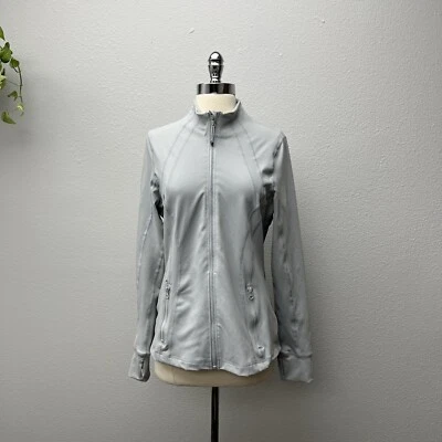 90 градусов серый трек куртка sz большой - Изображение 1 из 4