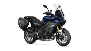 Yamaha Tracer 9 GT Plus 2025 GT+ in Cobalt Blue - Picture 1 of 11