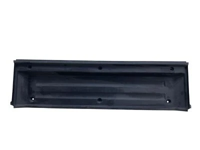 2017-2024 HONDA RIDGELINE REAR HEADBOARD CENTER TRIM COVER PANEL W/ AUDIO - Imagem 1 de 4