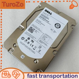 NEW Dell 0F617N F617N Cheetah ST3300657SS 15K.7 300GB 6G 3.5 SAS HDD HARD DRIVE - Picture 1 of 5
