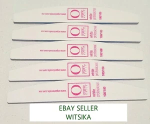 ORGANIC NAILS Blanco Profesional 100/100 PC ++ - Imagen 1 de 1