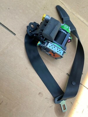 2010 Audi A4 2.0T Premium Seat Belt Retractor Right Front Passenger OEM - Image 1 of 4