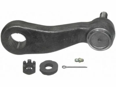 Para Chevrolet Silverado 1500 HD Pitman Arm Moog 2001-2003, 2005-2006 71689QG Foto 1 de 2