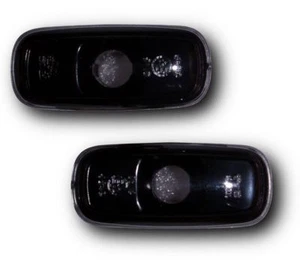 Kristallschwarze Seitenrepetierer passend für Audi A6 (1997-2000) - Bild 1 von 1