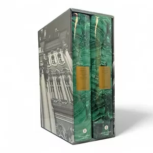 The State Hermitage Masterpieces From The Museum 2 Volume Set Booth-Clibborn - Imagen 1 de 9